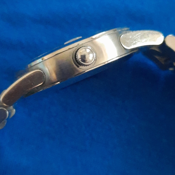 Concord Mariner men's watch - Picture 6 of 9